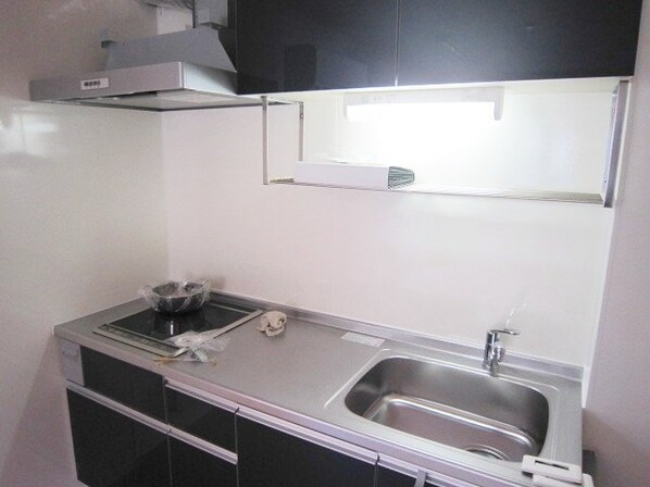 エスポワールの物件内観写真